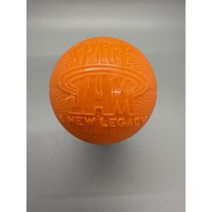 Space Jam Accessory Lebron James Space Jam A New Legacy 2'' Plastic Basketball
